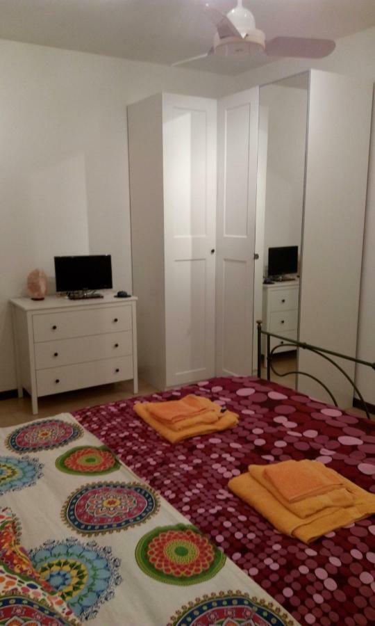 Апартаменти Cristina'S Flat Асті Екстер'єр фото