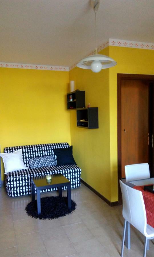 Апартаменти Cristina'S Flat Асті Екстер'єр фото